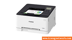 ไดร์เวอร์ Canon LBP-611CN Driver