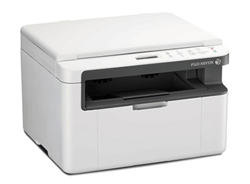 ไดร์เวอร์ FUJI-XEROX P115W Driver