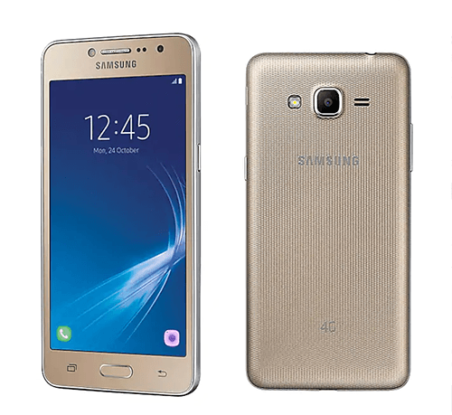 lineage j2 prime