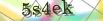 default Security Image