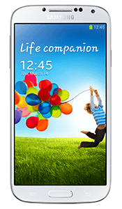 Galaxy S4 mini