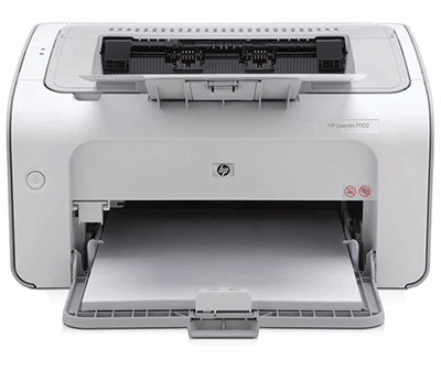 ไดร์เวอร์ HP LaserJet P1102,P1560,P1600 Driver