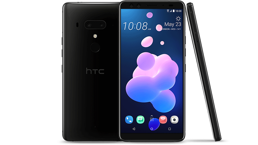 HTC U12