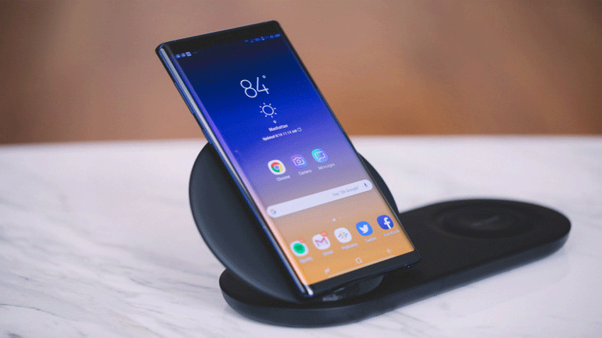 Samsung Galaxy Note 9