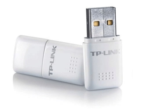 TP Link WN723N