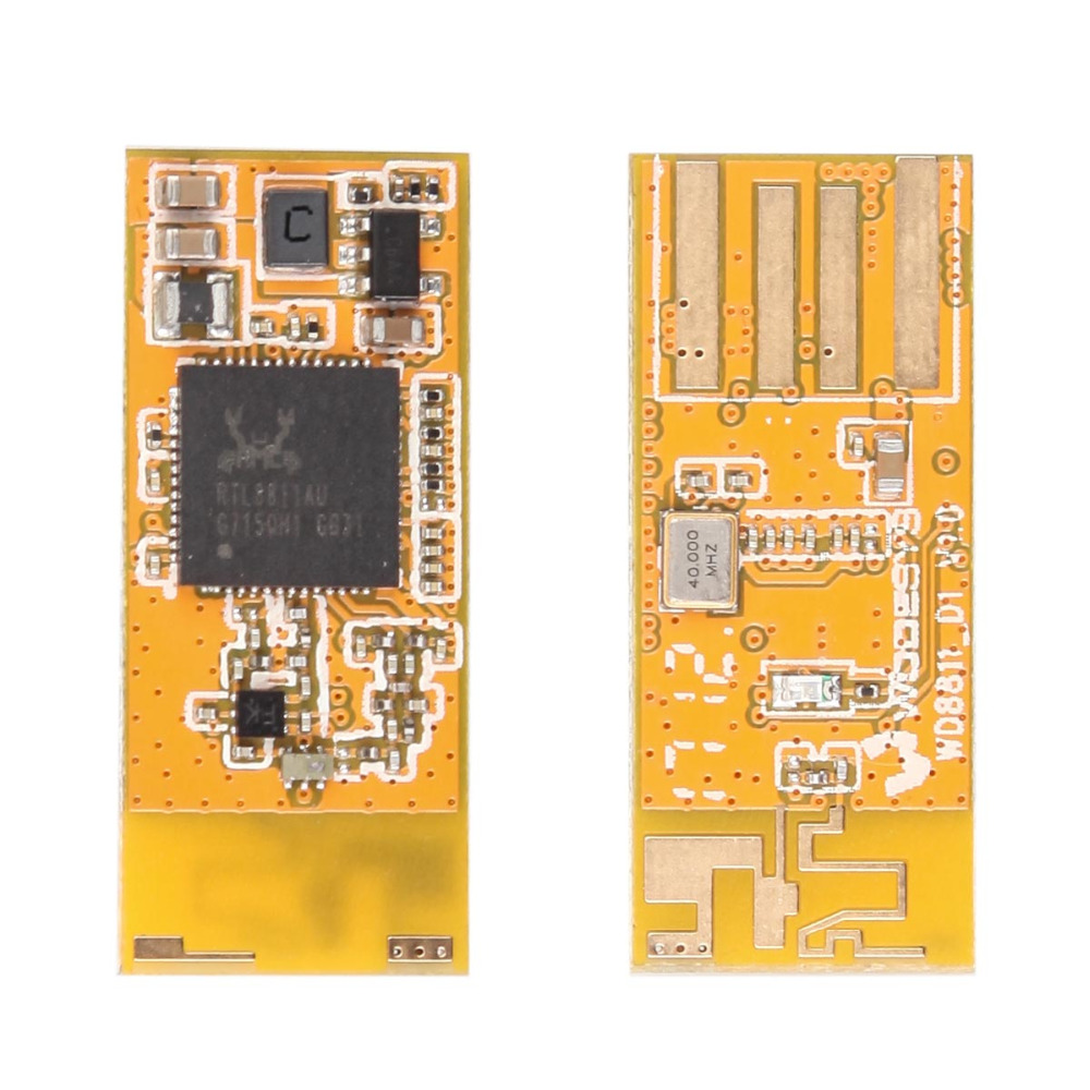 USB WiFi 802.11AC 2