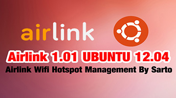 airlink wifi hotspot