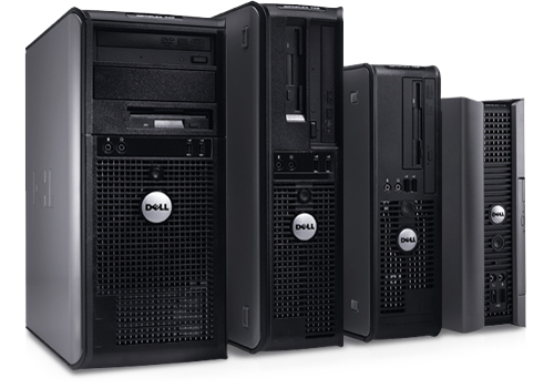 Driver Dell optiplex 745