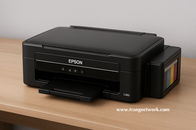 epson l382 driver