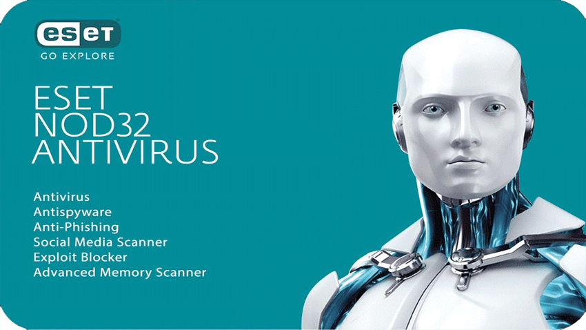 eset nod32 update