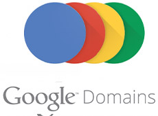 Google Domains รับจดโดเมน