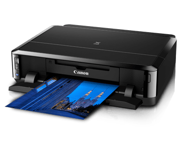 ไดร์เวอร์ Canon Pixma iP7270 Driver