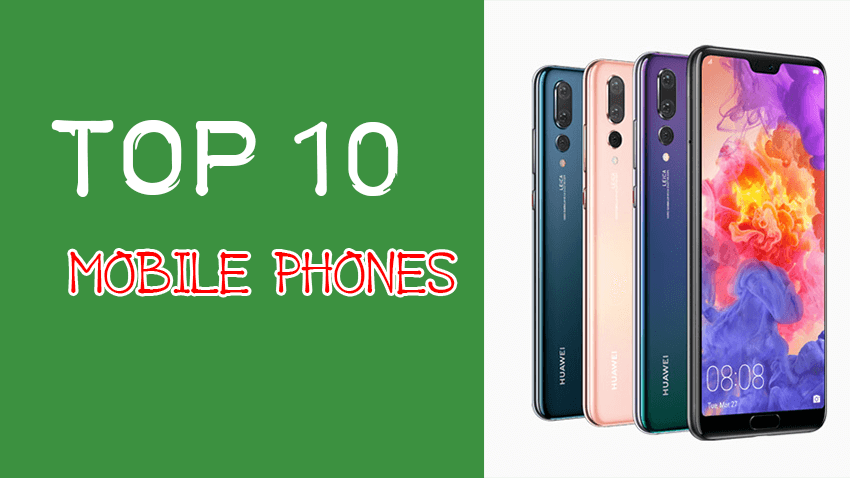 top10 phone