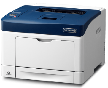 ไดร์เวอร์ Fuji Xerox DocuPrint P355d/P355db Driver