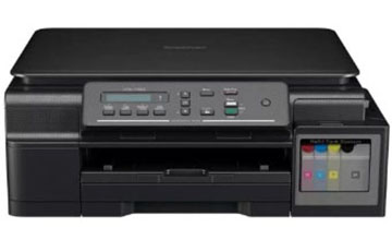 ไดร์เวอร์ Brother DCP-T300 Driver