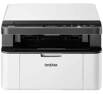 ไดร์เวอร์ BROTHER DCP-1610W Driver