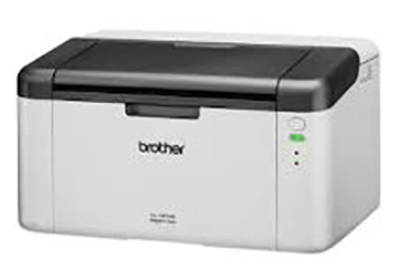 ไดร์เวอร์ Brother HL-1210W Driver