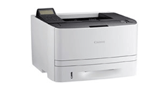 Canon LBP-251DW Driver