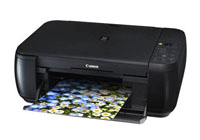 ไดร์เวอร์ Canon Pixma MP280/MP287 Driver Printer Download