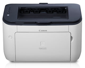 ไดร์เวอร์ Canon LBP-6230DN Driver