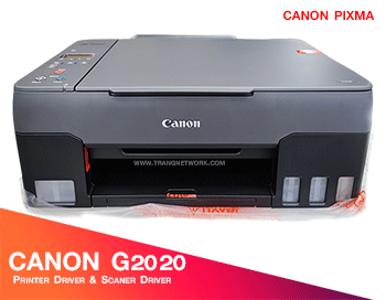 canon g2020 driver