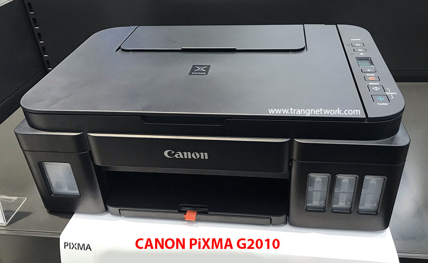 canon g2010