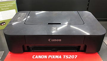 Canon PIXMA TS207