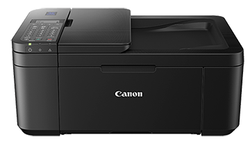 ไดร์เวอร์ Canon PiXMA E4270 Driver