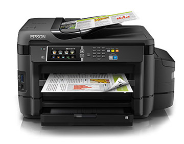 ไดร์เวอร์ EPSON L850 Driver