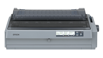 ไดร์เวอร์ EPSON LQ-2190 Driver