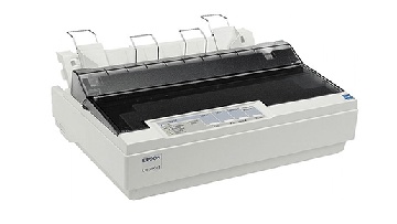 ไดร์เวอร์ epson LQ300 driver