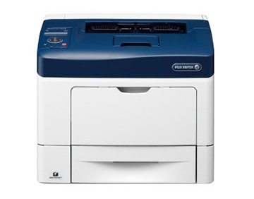 ไดร์เวอร์ FUJI-XEROX P455D Driver