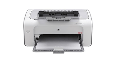 ไดร์เวอร์ HP LaserJet P1020 Driver