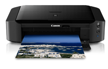 ไดร์เวอร์ Canon Pixma IP8770 Driver