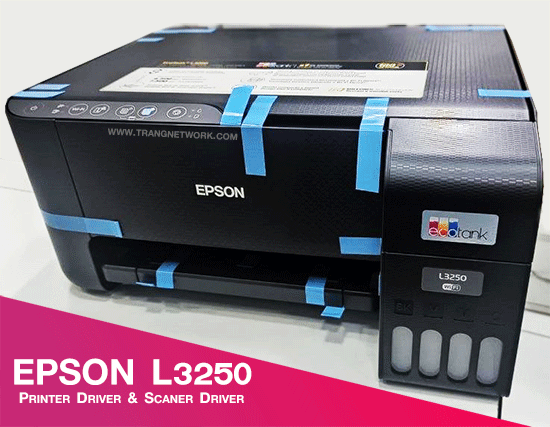 epson l3250