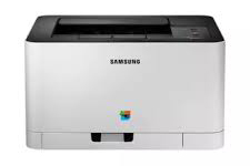 ไดร์เวอร์ SAMSUNG Color SL-C430 Driver