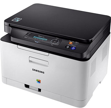 ไดร์เวอร์ SAMSUNG Color SL-C480FW Driver