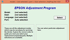 &#3650;&#3611;&#3619;&#3649;&#3585;&#3619;&#3617;&#3648;&#3588;&#3621;&#3637;&#3618;&#3619;&#3660;&#3595;&#3633;&#3610;&#3627;&#3617;&#3638;&#3585; Epson L3110 L1110 L5190
