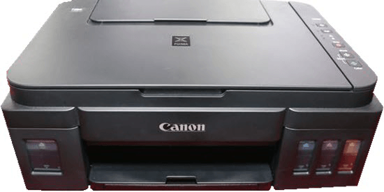 Canon G2000