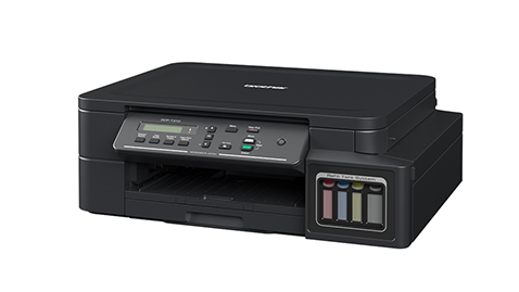 ไดร์เวอร์ Brother DCP-T310 Driver