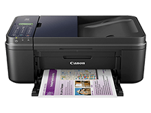 CANON PIXMA E480 Driver