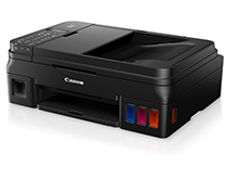 CANON PIXMA G4010 Driver