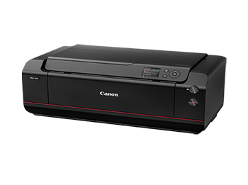 ไดร์เวอร์ Canon PRO-500 Driver