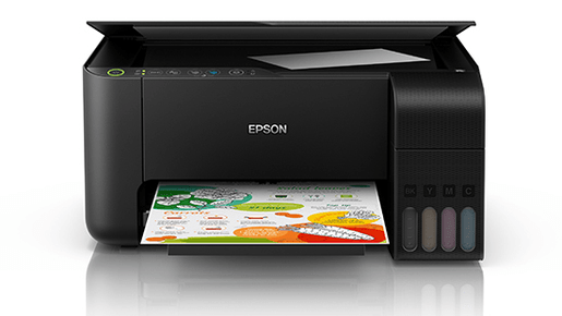 ไดร์เวอร์ Epson L3150 Driver