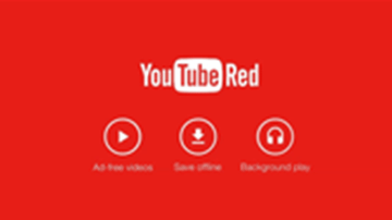 YouTube Red Thailand