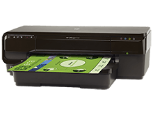 ไดร์เวอร์ HP Officejet 7110 Driver