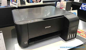 ไดร์เวอร์ epson l3110 driver