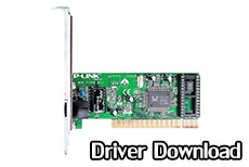 ดาวน์โหลดไดร์เวอร์ TF-3239DL PCI