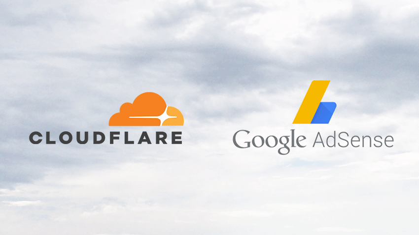 cloudflare vs google adsense