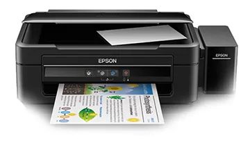 &#3604;&#3634;&#3623;&#3609;&#3660;&#3650;&#3627;&#3621;&#3604;&#3652;&#3604;&#3619;&#3660;&#3648;&#3623;&#3629;&#3619;&#3660; EPSON L380 Printer Driver